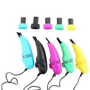 295 Usb Computer Mini Vacuum Cleaner Car Vacuum Cleaner thumbnail 2