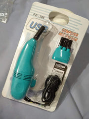 295 Usb Computer Mini Vacuum Cleaner Car Vacuum Cleaner thumbnail 4
