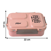 Supermom Premium Stainless Steel Inner Lunch Box (1 Pc) thumbnail 4