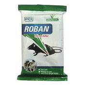 297 100gm Pci Roban The Rat Killer (Brown) Big thumbnail 1