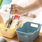 Multi-purpose Storage Basket Organizer (15 X 10.5 Cm 4 Pc) thumbnail 4