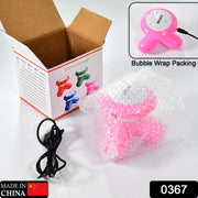 0367 Usb Vibration Full Body Massager thumbnail 7