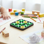 Classic Tic Tac Toe Board Game (1 Set ) thumbnail 2
