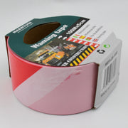 Safety Warning Tape Construction Barrier Tape Non-adhesive (100mx5cm) thumbnail 3