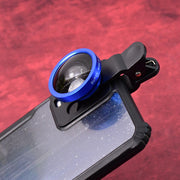 Universal Clip-on Selfie Camera Lens (1 Set) thumbnail 6