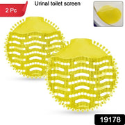 Urinal Screen Deodorizer Mat (2 Pc Set) thumbnail 7