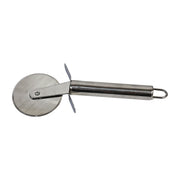 Premium Stainless Steel Pizza Cutter Wheel With Sharp Blade thumbnail 1