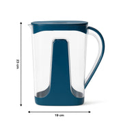 Supermom Pure Water Jug (2000ml) thumbnail 3