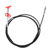 Flexible Spring Drain Cleaning Tool With Hand Grip (1 Pc  298 Cm) thumbnail 1