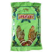 Traditional Herbal Mehndi Powder ( 80 Gram Pack) thumbnail 3