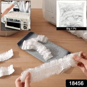 Home Thick Disposable Dust Proof Plastic Furniture Covers (1 Pc  Big) thumbnail 6