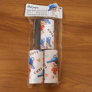 Reusable Sticky Lint Roller With Handle (1 Set) thumbnail 6