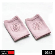 Toddler Wool Knit Leg Warmer (Knee Guard) thumbnail 3