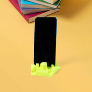 Multi-angle Plastic Mobile Phone Stand Holder (1 Pc  Mix Color) thumbnail 3