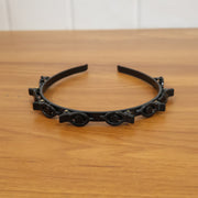 Adjustable Clip-on Hair Styling Headband (1 Pc) thumbnail 6
