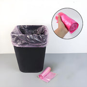 Garbage Bags Roll 45 X 45 Cm (1 Pc  Mix Color) thumbnail 5