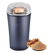 Stainless Steel Coffee Grinder Machine 300w (Multi Blades Grinder) thumbnail 4