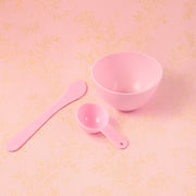3-piece Facial Mask Mixing Bowl Set thumbnail 4