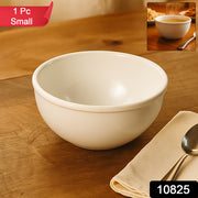 Premium Melamine Serving  Snack Bowl (Small) thumbnail 6