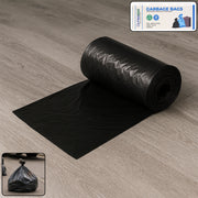 Extra-strong Garbage Bag Roll (48x54cm  1 Pc) thumbnail 1