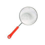 B-grade Small Size Fine Mesh Kitchen Strainer (1 Pc) thumbnail 3