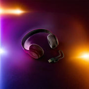 13052 Wireless Headphone Over The Head Bluetooth Headset Foldable Headband Hands-free With Calling Function (1 Pc) thumbnail 1