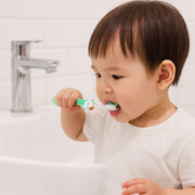 Kids Toothbrush And Ball Keychain Toy Set thumbnail 4