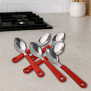 Supermom Baby Feeding Spoon (6 Pc Set) thumbnail 2