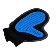 Pet Grooming Glove -nbsp Humanized Descending Brush Glove (1 Pc) thumbnail 5