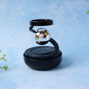 Premium Solar-powered Rotating Car Air Freshener (1 Pc) thumbnail 3