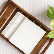 Soft Facial Tissue Paper Napkins Set (50 Pcs Set) thumbnail 1