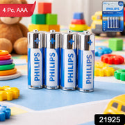 Ultra Alkaline Aaa Battery Ultra Long Lasting Power (4 Pc Pack) thumbnail 7