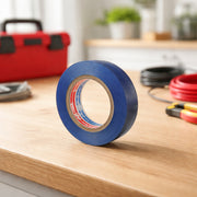 Electrical Insulation Tape Roll For Wire Protection (1562 Mm) thumbnail 1