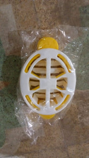 10022 Egg Slicer 3 In 1 Boiled Egg Slicer Egg Slicer Preserved Egg Slicer Home Restaurant Kitchen Tool (1 Pc) thumbnail 6