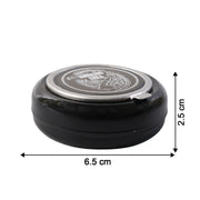 Round Smokeless Ashtray With Lid (1 Pc) thumbnail 5