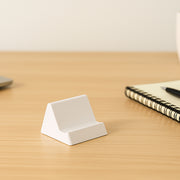 Compact Plastic Mobile Phone Holder Stand (2 Pc  Mix Color) thumbnail 3