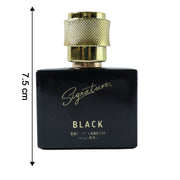Signature Premium Black Eau De Parfum 30 Ml thumbnail 4