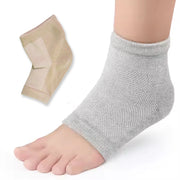Heel Socks Overnight Heels While You Sleep (1 Pair  Mix Color) thumbnail 5