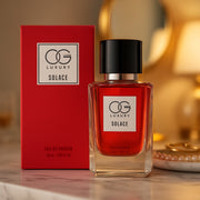 Og Luxury Solace Eau De Parfum (50 Ml  1 Pc) thumbnail 1