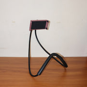 Neck Phone Holder  Desktop Lazy Stand - (1 Pc) thumbnail 5