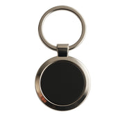 Premium Round Shape Metal Keychain (1 Pc) thumbnail 1