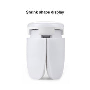 6179 Fan Blade Led Bulb 28v Foldable Led Blade Fan Bulb ( 1 Pc ) thumbnail 5