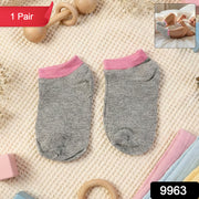 Premium Soft Light Socks (1 Pair  Small  Kids) thumbnail 7