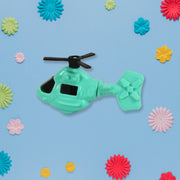 Small Diy Helicopter Toy Small Kids Toy Rotating Tail  Wing Diy Helicopter thumbnail 1