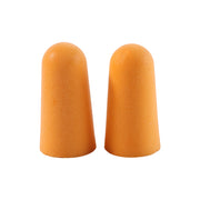 Reusable Noise Reduction Foam Ear Plugs (2 Pair Set) thumbnail 3