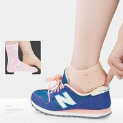 339 Moisturizing Skin Softening Silicone Gel For Dry Cracked Heel Repair (Multicolour) thumbnail 3