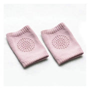 342 Toddler Wool Knit Leg Warmer (Knee Guard) thumbnail 2