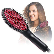 376 Simply Ceramic Hair Straightener thumbnail 5