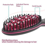 376 Simply Ceramic Hair Straightener thumbnail 1