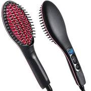 376 Simply Ceramic Hair Straightener thumbnail 4
